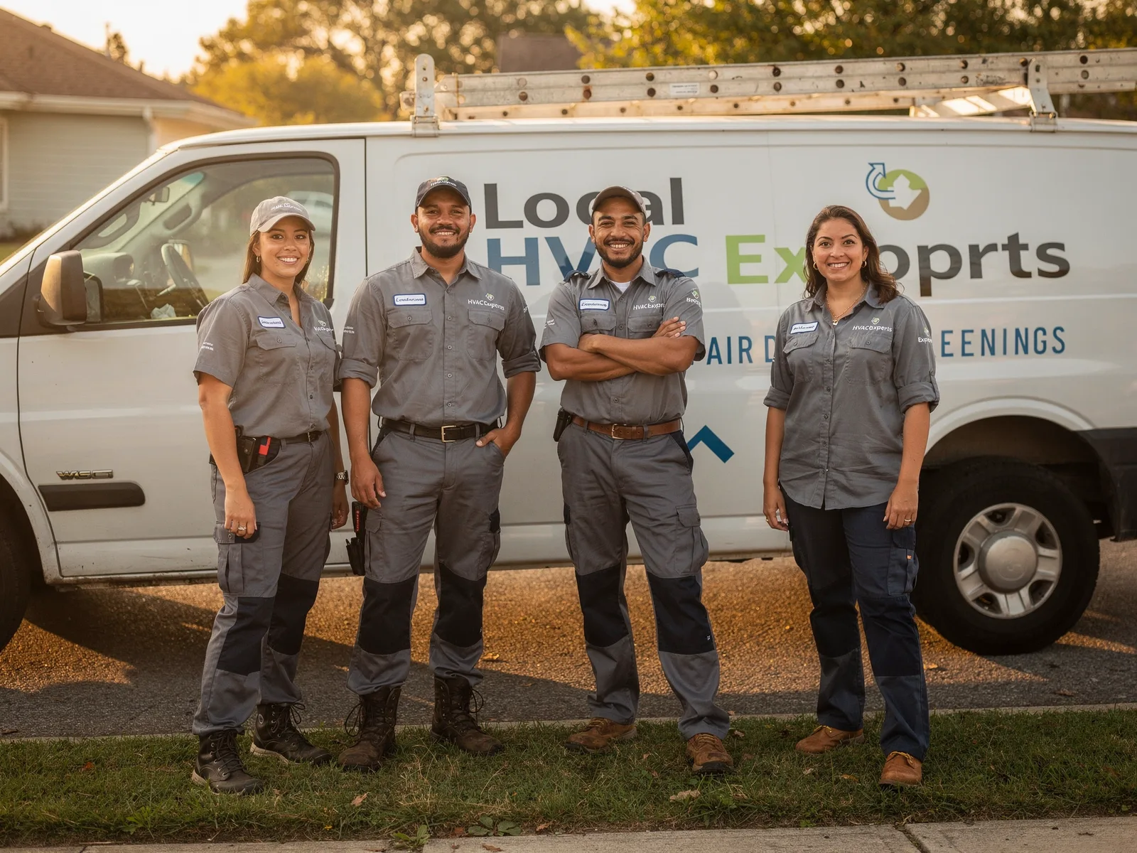 24/7 HVAC Repair & AC Replacement company in Clio, IA