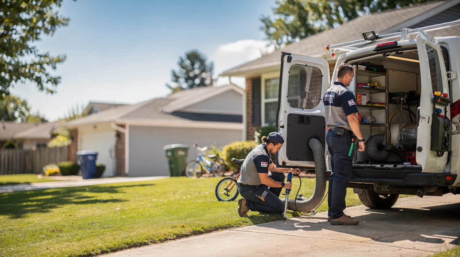 24/7 HVAC Repair & AC Replacement in Clio, IA near me